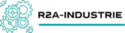 Logo of r2a-industrie